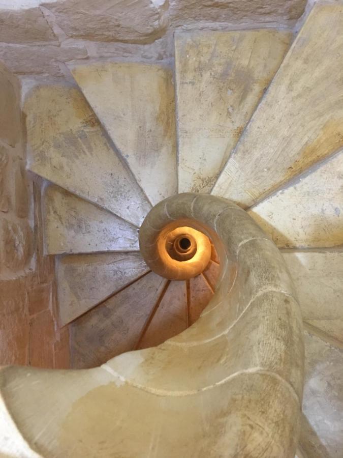Botanica B&B Xagħra Eksteriør billede