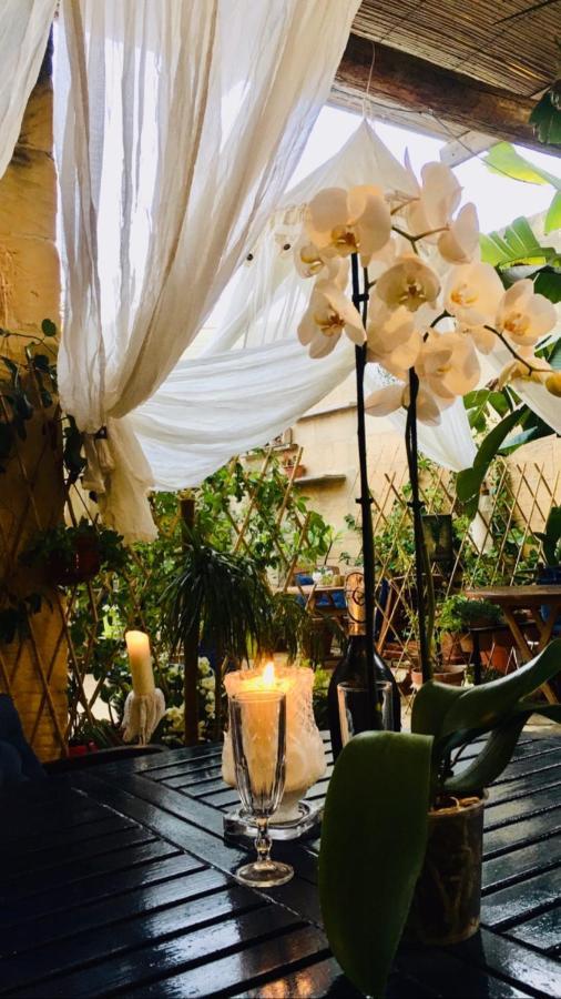 Botanica B&B Xagħra Eksteriør billede
