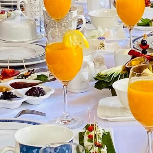 Botanica B&B Xagħra Eksteriør billede