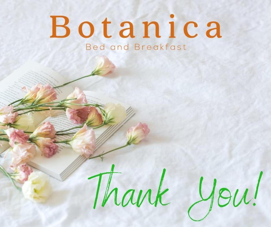 Botanica B&B Xagħra Eksteriør billede